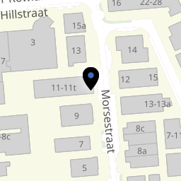 Appartement TIE00 L 1985 20