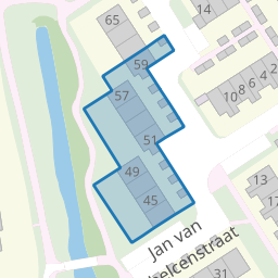 Perceel TIE00-L-2291