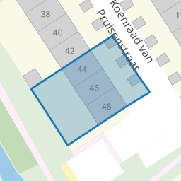 Perceel TIE00-L-2343