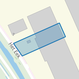 Perceel TIE00-L-2437