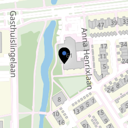 Appartement TIE00 L 2441 1