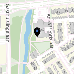 Appartement TIE00 L 2441 10
