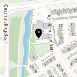 Appartement TIE00 L 2441 11