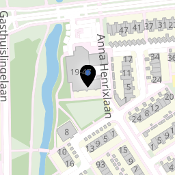 Appartement TIE00 L 2441 13
