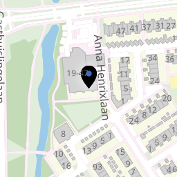 Appartement TIE00 L 2441 14