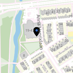 Appartement TIE00 L 2441 15