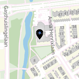Appartement TIE00 L 2441 2
