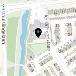 Appartement TIE00 L 2441 20