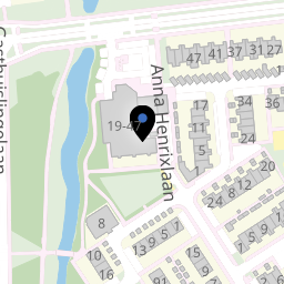 Appartement TIE00 L 2441 29