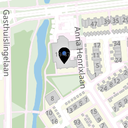 Appartement TIE00 L 2441 3