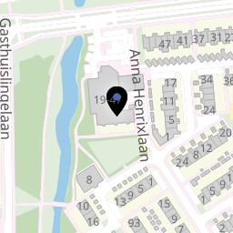 Appartement TIE00 L 2441 4