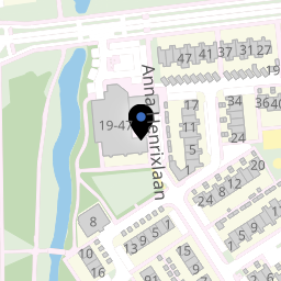 Appartement TIE00 L 2441 6