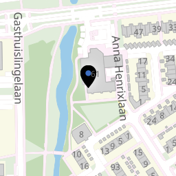 Appartement TIE00 L 2441 7