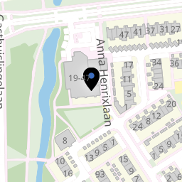 Appartement TIE00 L 2441 8