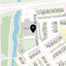 Appartement TIE00 L 2441 9