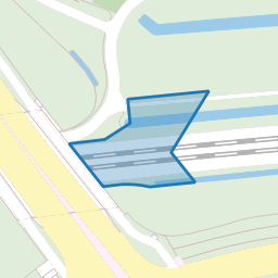Perceel TIE00-L-2536