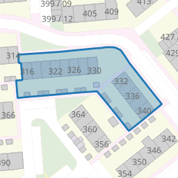 Perceel TIE00-L-2560