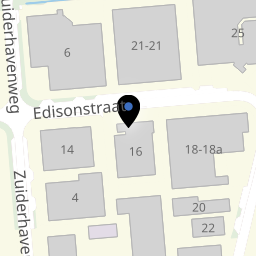 Appartement TIE00 L 3098 1