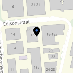 Appartement TIE00 L 3098 8