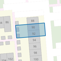 Perceel TIE00-L-3110