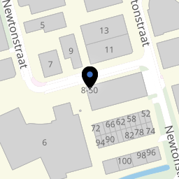 Appartement TIE00 L 3163 1