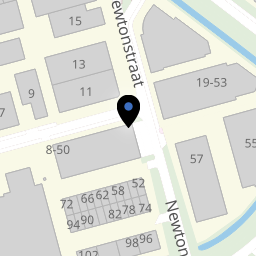 Appartement TIE00 L 3163 10