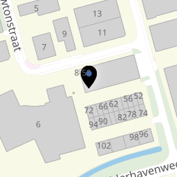 Appartement TIE00 L 3163 12