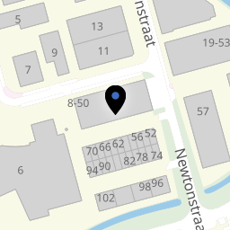 Appartement TIE00 L 3163 16