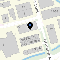 Appartement TIE00 L 3163 17