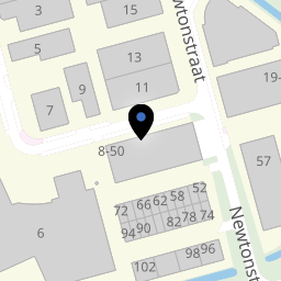 Appartement TIE00 L 3163 5