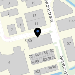 Appartement TIE00 L 3163 6