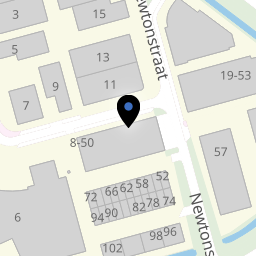Appartement TIE00 L 3163 8