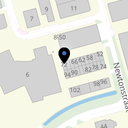 Appartement TIE00 L 3265 1