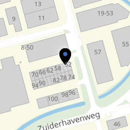 Appartement TIE00 L 3265 10