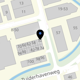 Appartement TIE00 L 3265 11