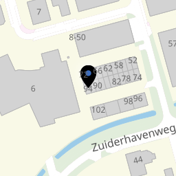 Appartement TIE00 L 3265 12