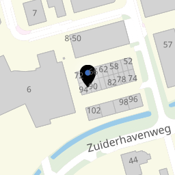 Appartement TIE00 L 3265 13