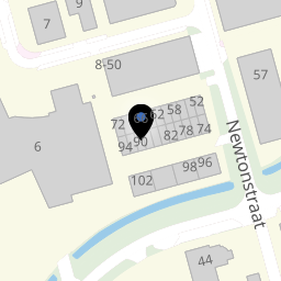 Appartement TIE00 L 3265 14