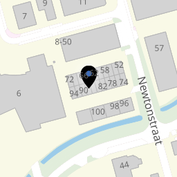 Appartement TIE00 L 3265 15