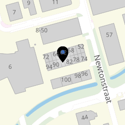 Appartement TIE00 L 3265 16