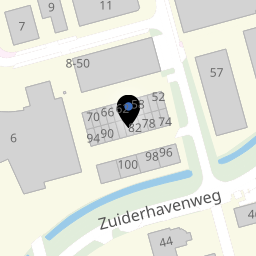 Appartement TIE00 L 3265 17