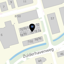 Appartement TIE00 L 3265 18