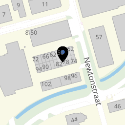 Appartement TIE00 L 3265 19