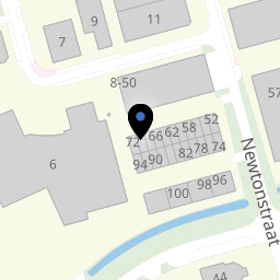 Appartement TIE00 L 3265 2