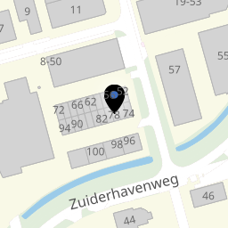 Appartement TIE00 L 3265 20