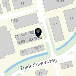 Appartement TIE00 L 3265 21