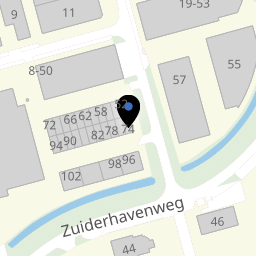 Appartement TIE00 L 3265 22