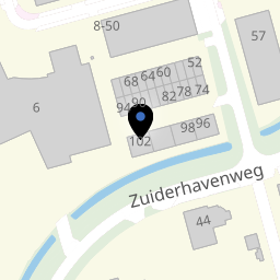 Appartement TIE00 L 3265 23