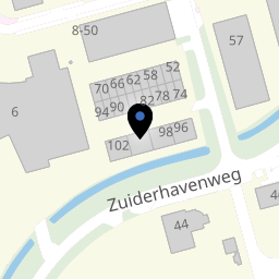 Appartement TIE00 L 3265 24