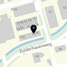Appartement TIE00 L 3265 25